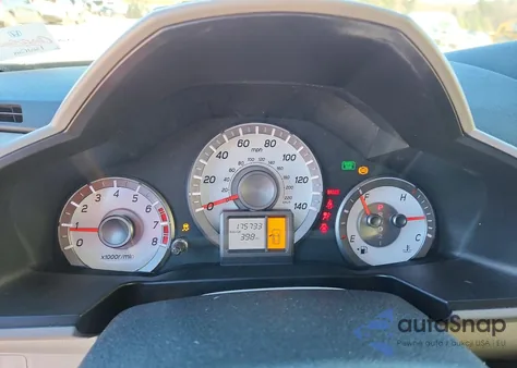 2014 Honda Pilot Lx from USA, damaged, VIN 5FNYF3H24EB024707